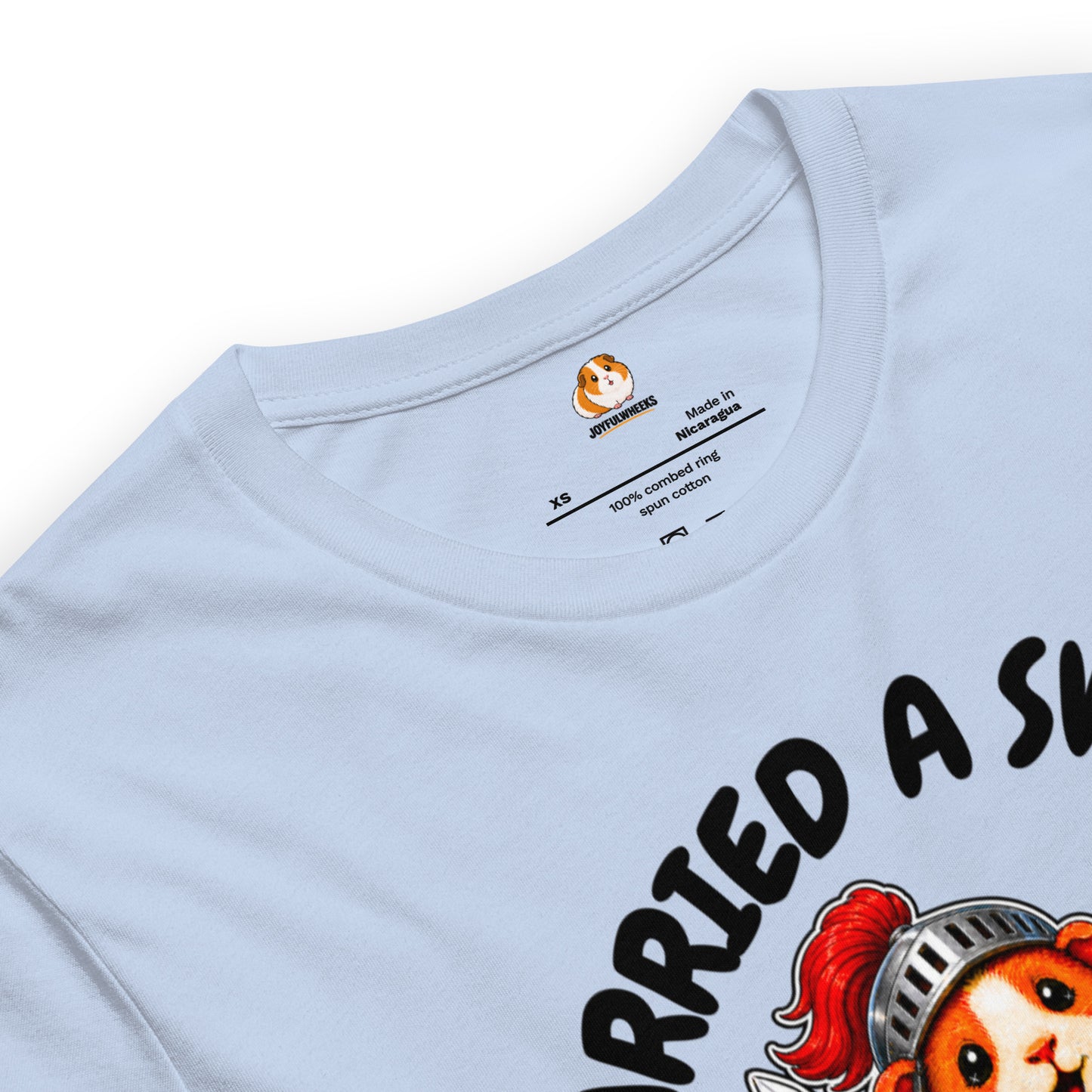 Knight Premium T-Shirt