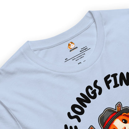 Musician Premium T-Shirt