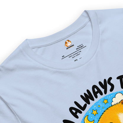 I'm always tired Premium T-Shirt
