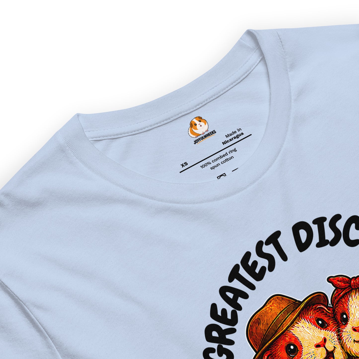 Archeologists Premium T-Shirt