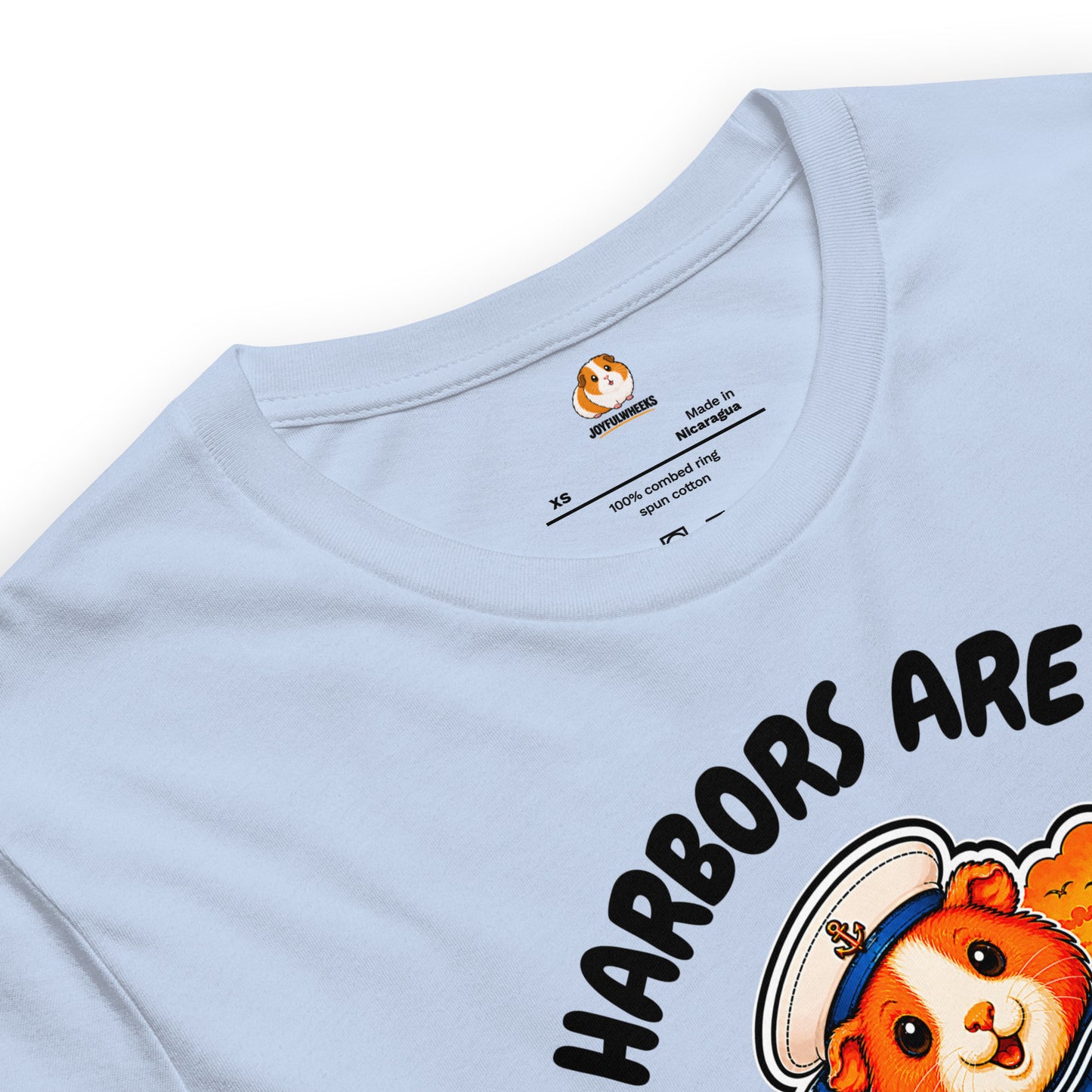 Sailor Premium T-Shirt