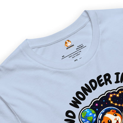 Astronaut Premium T-Shirt