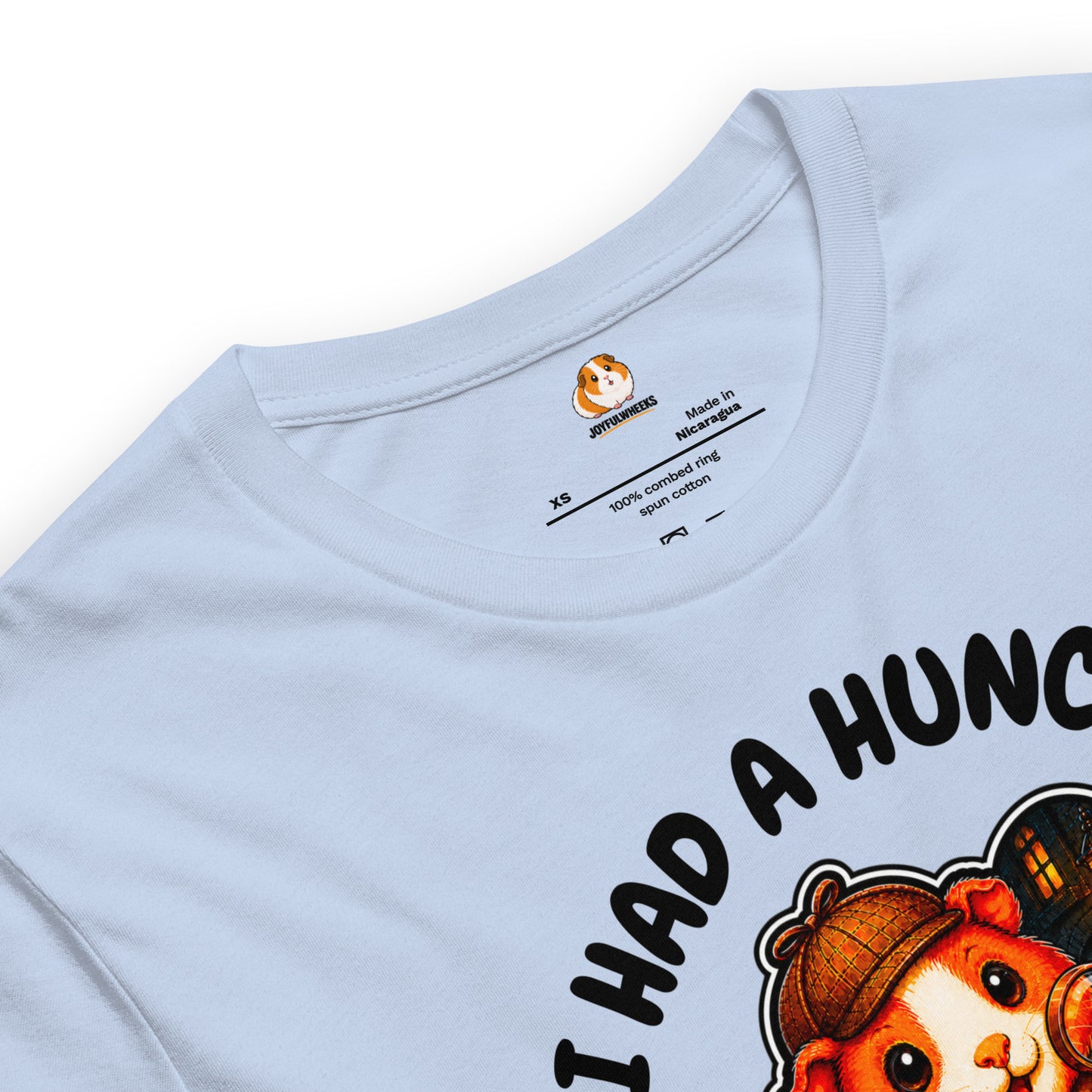 Detective Premium T-Shirt