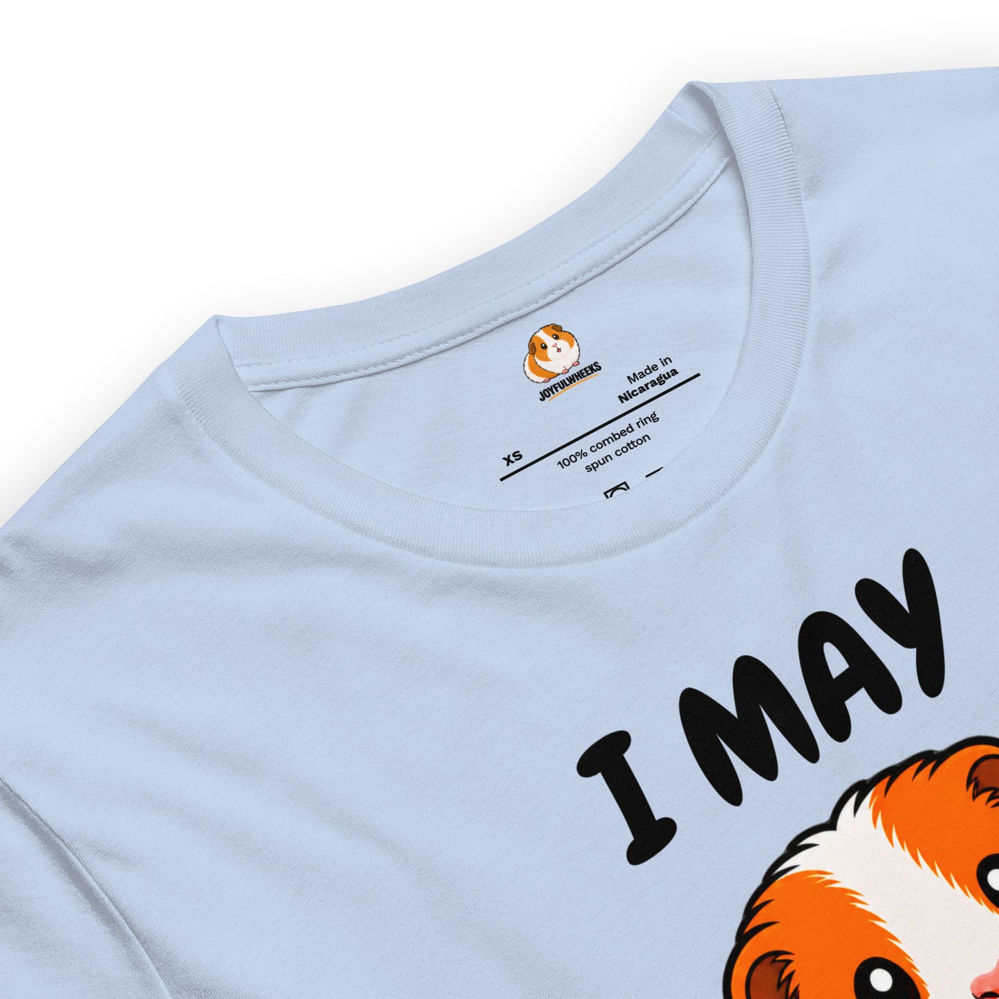 I may look cute Premium T-Shirt