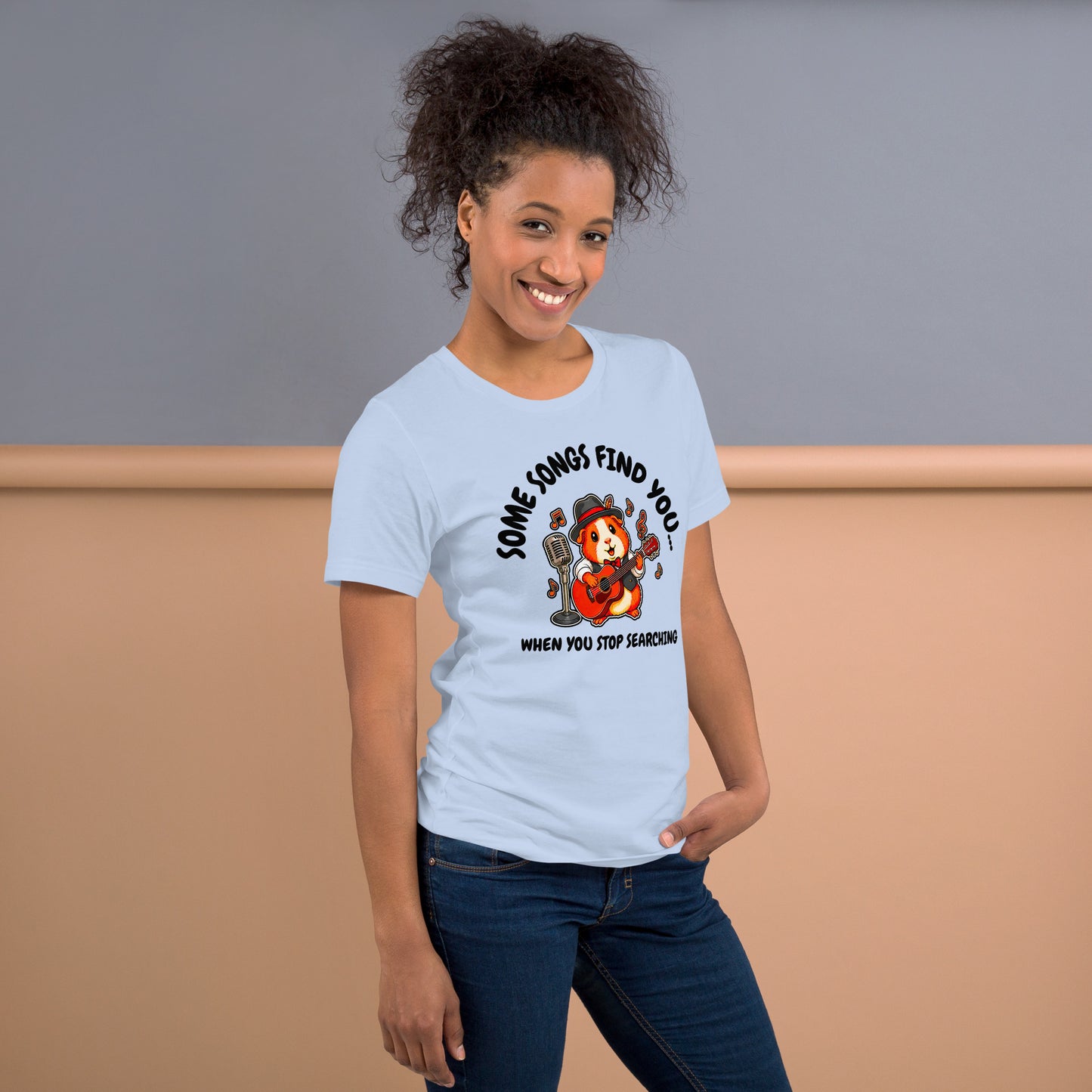 Musician Premium T-Shirt