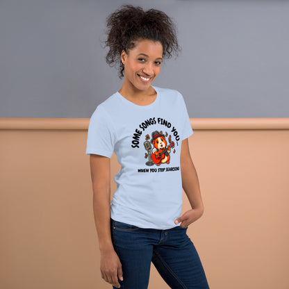 Musician Premium T-Shirt