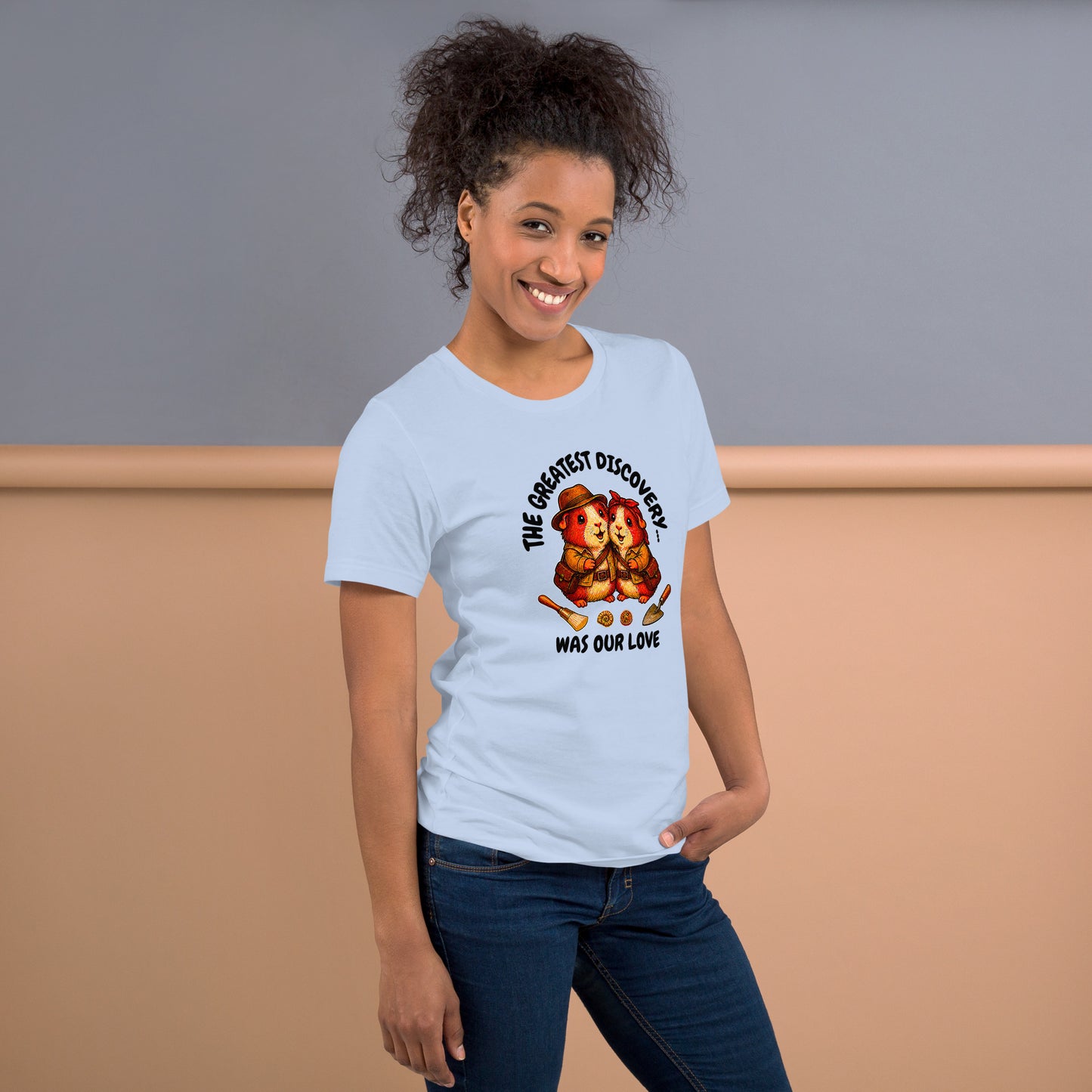 Archeologists Premium T-Shirt