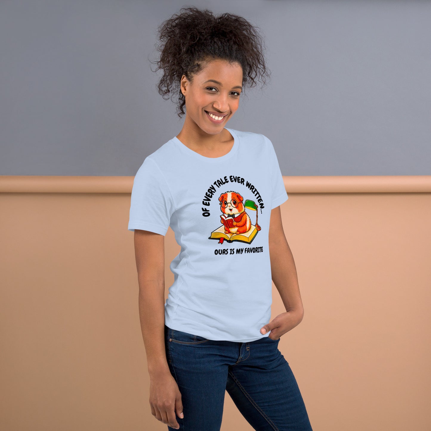 Librarian Premium T-Shirt