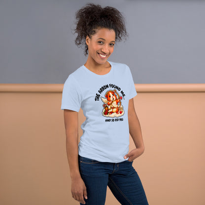 Cupid Premium T-Shirt