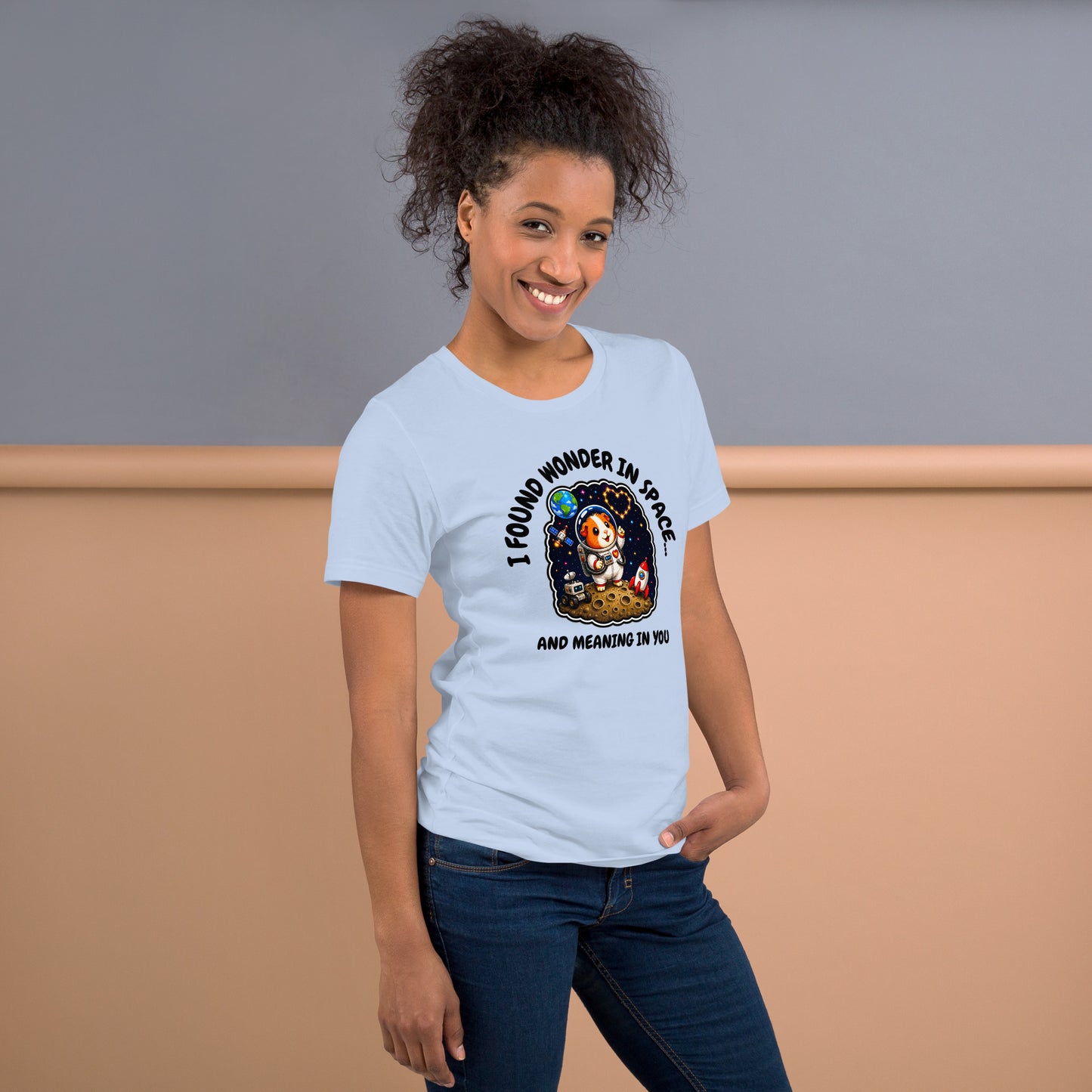 Astronaut Premium T-Shirt