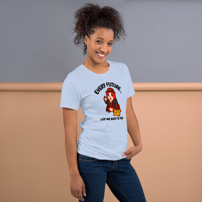 Time traveler Premium T-Shirt