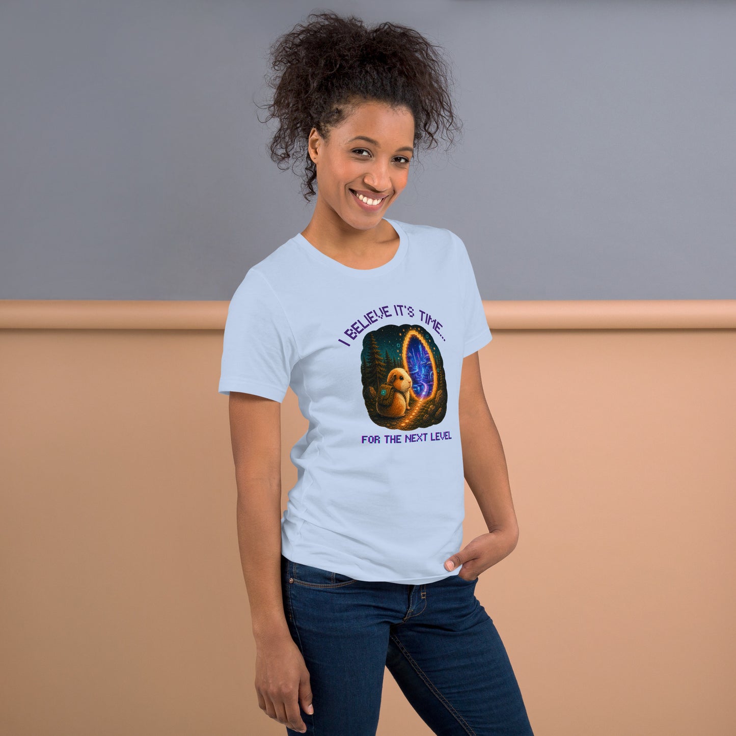 Next level Premium T-Shirt