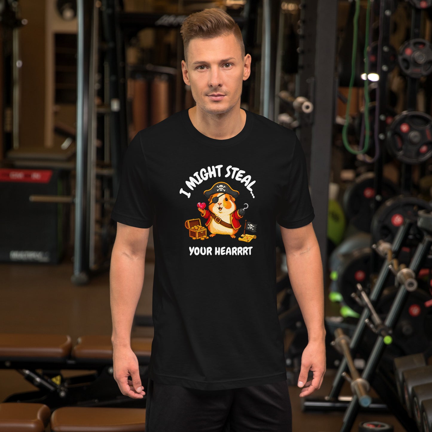 Pirate Premium T-Shirt