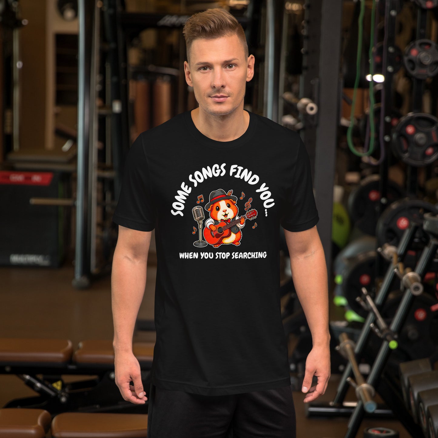 Musician Premium T-Shirt