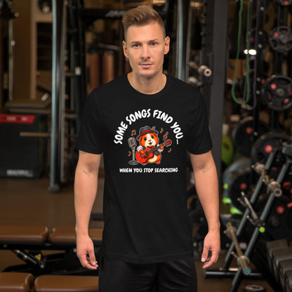 Musician Premium T-Shirt