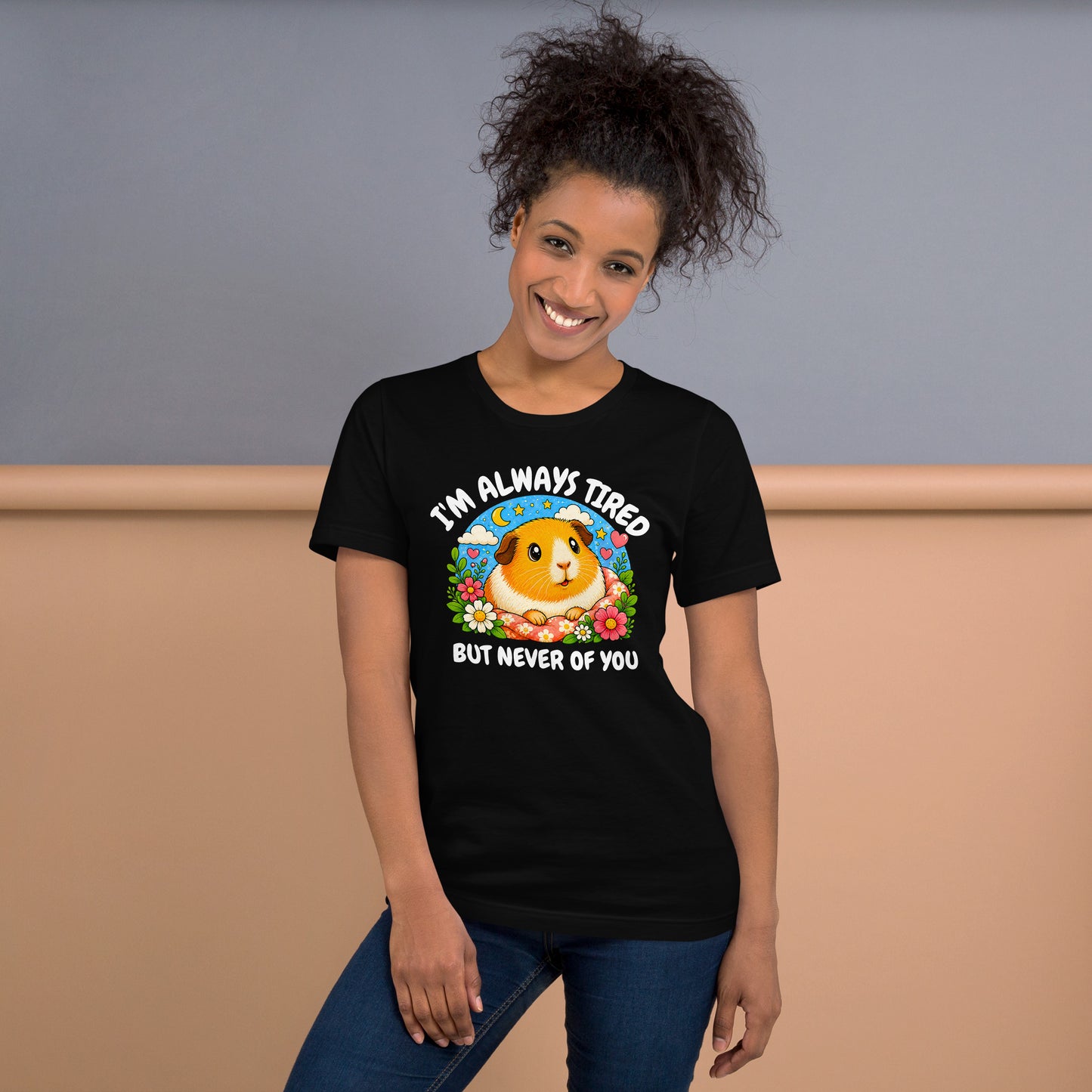 I'm always tired Premium T-Shirt