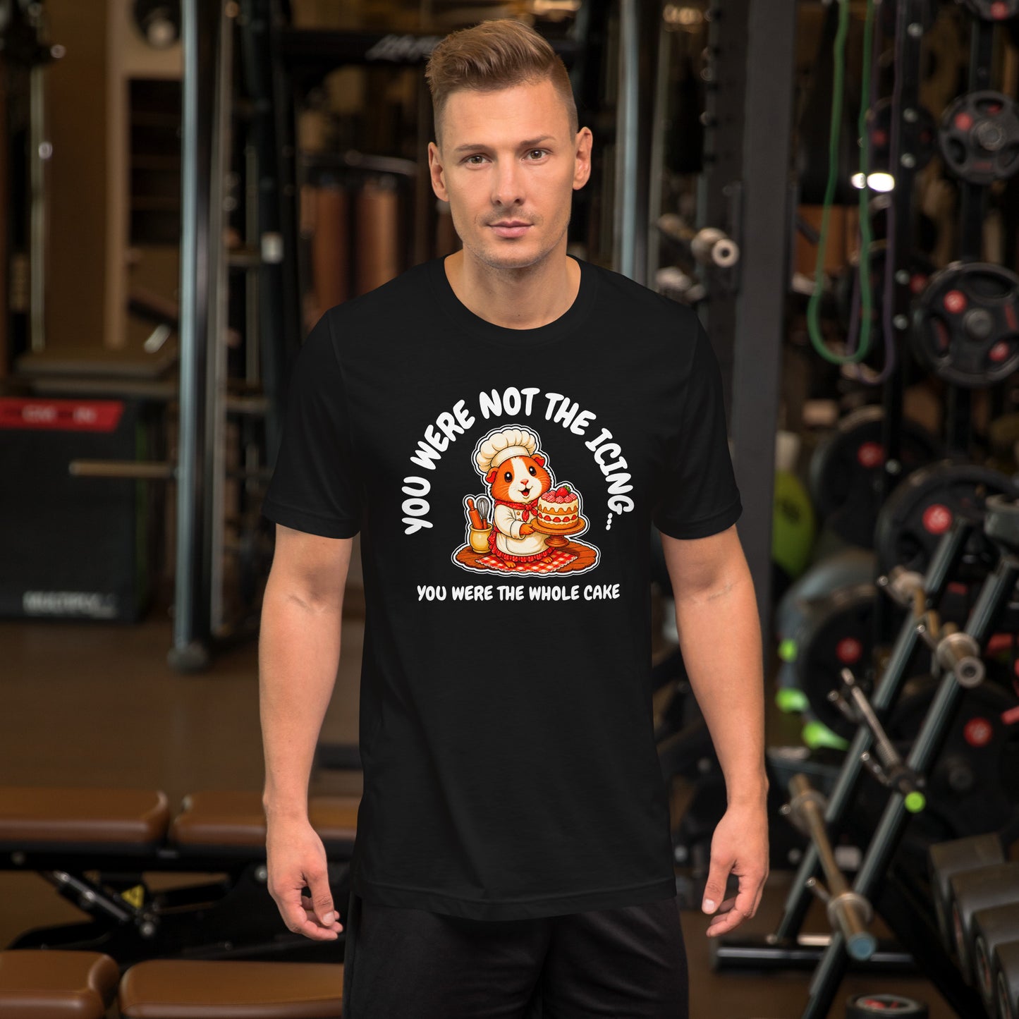 Chef Premium T-Shirt