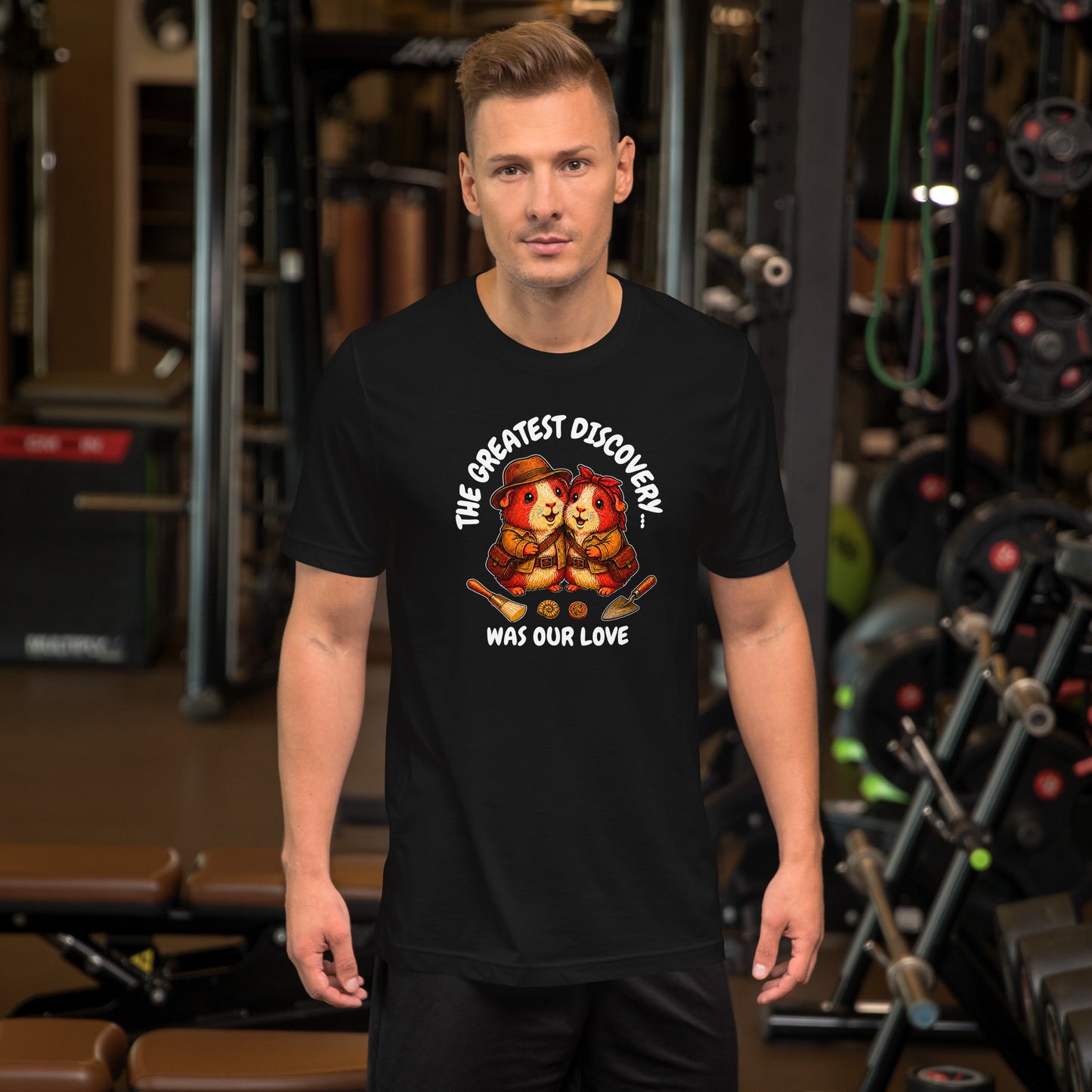 Archeologists Premium T-Shirt