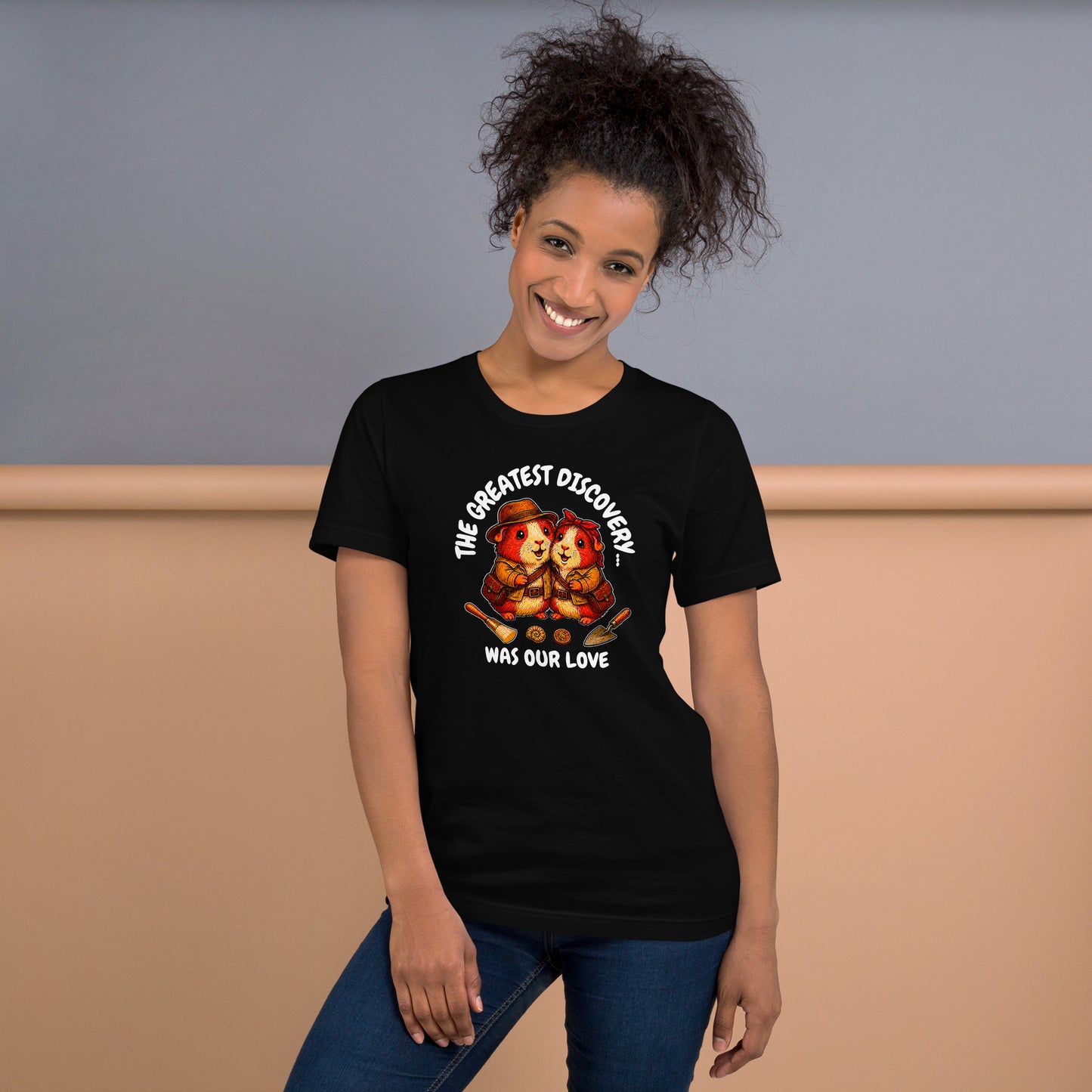 Archeologists Premium T-Shirt