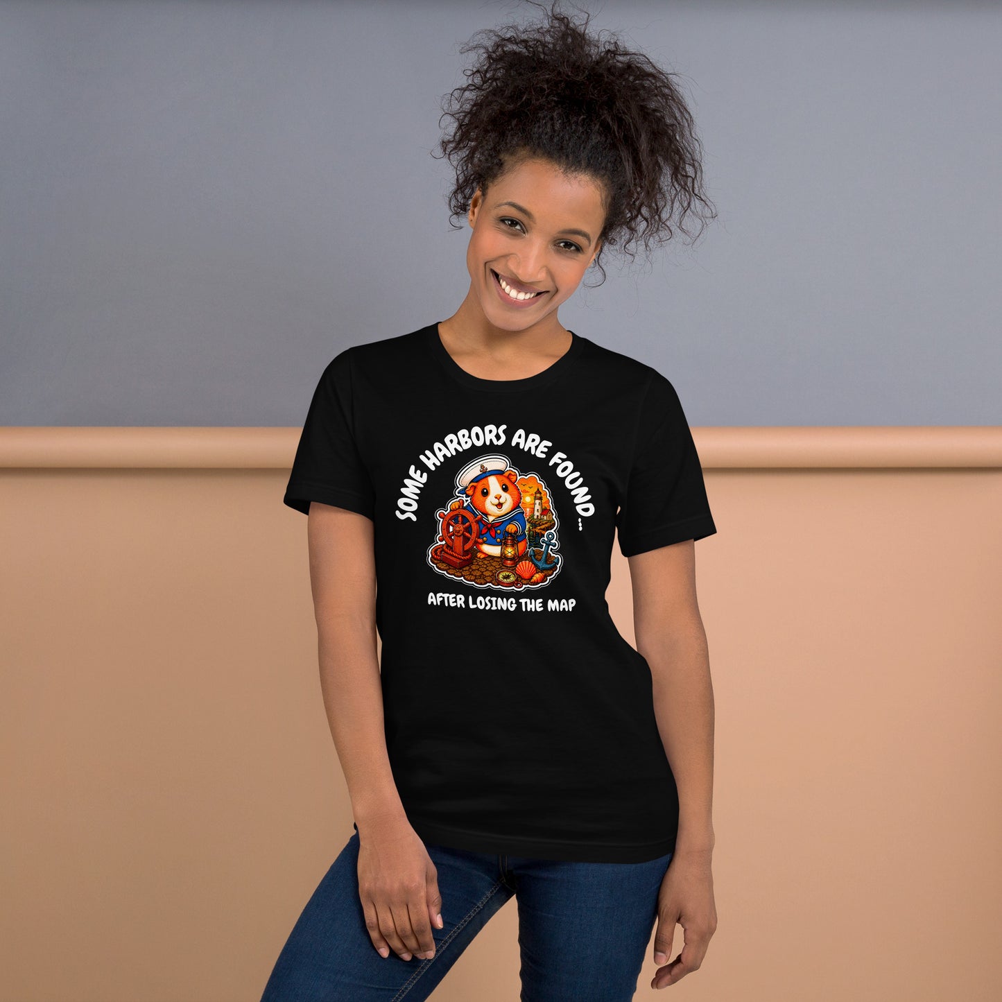 Sailor Premium T-Shirt