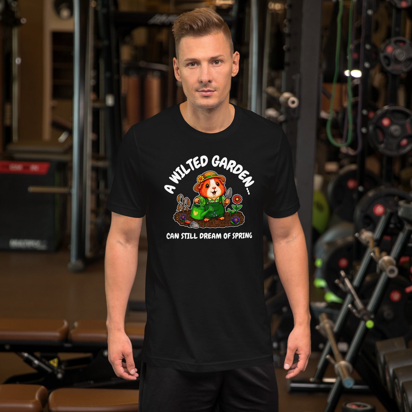 Gardener Premium T-Shirt