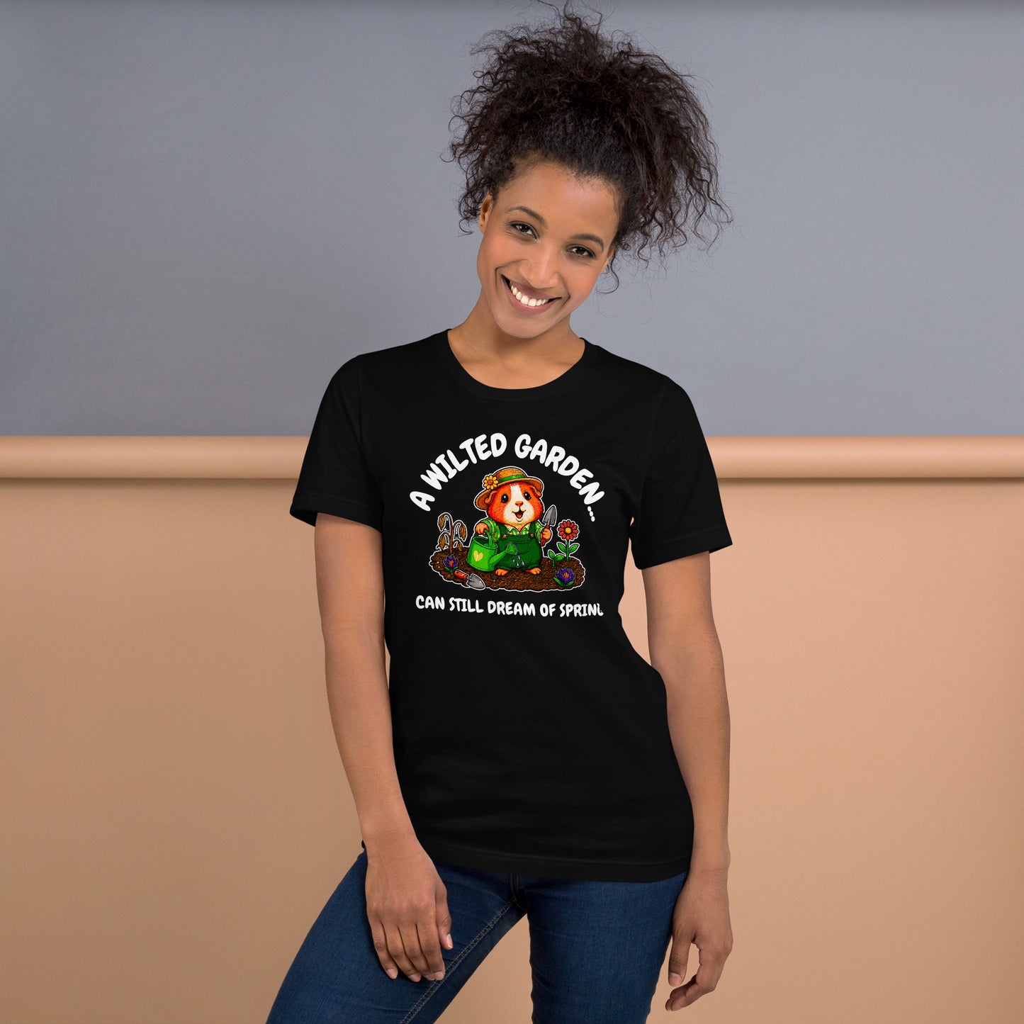 Gardener Premium T-Shirt