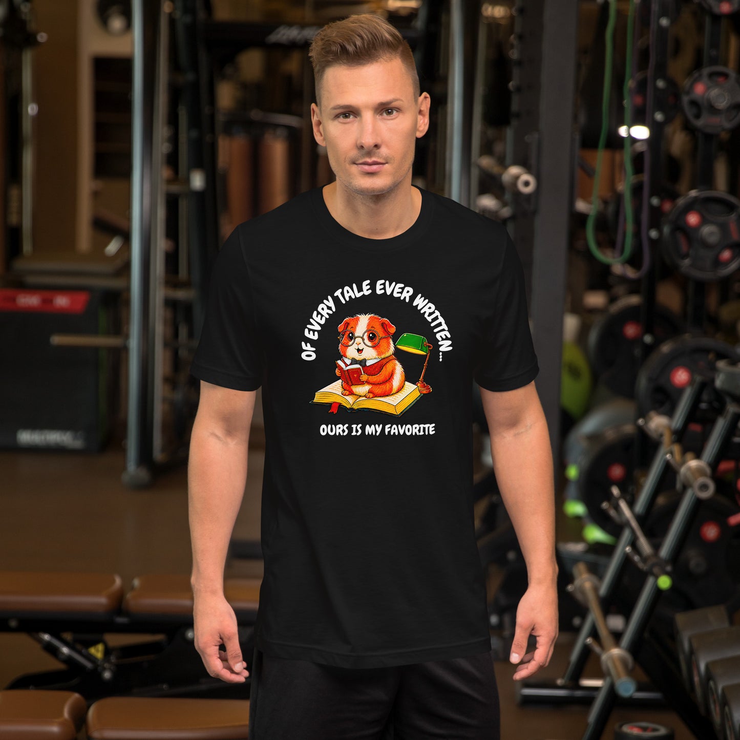 Librarian Premium T-Shirt
