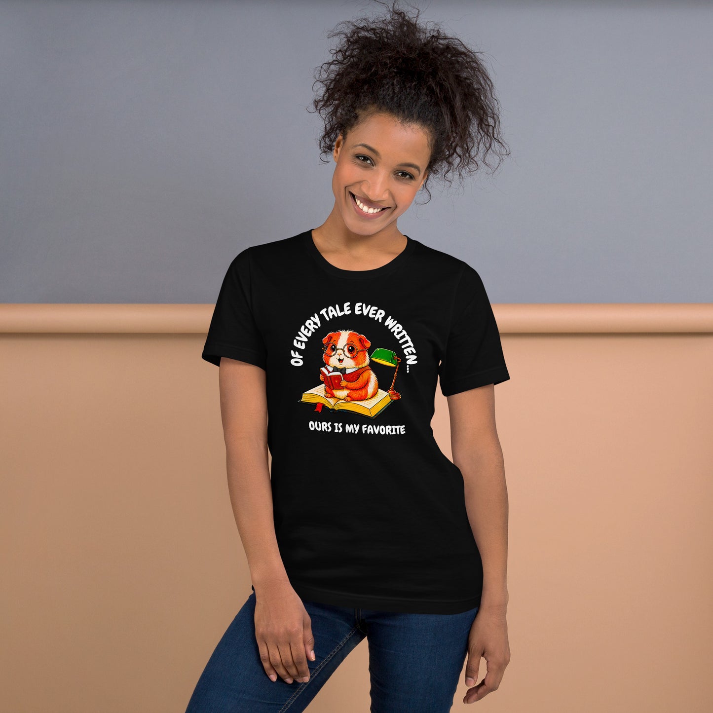 Librarian Premium T-Shirt