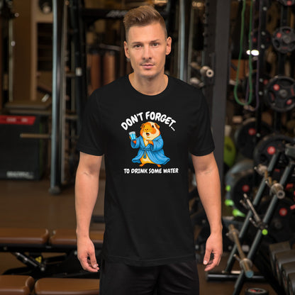 Drink some water Premium T-Shirt