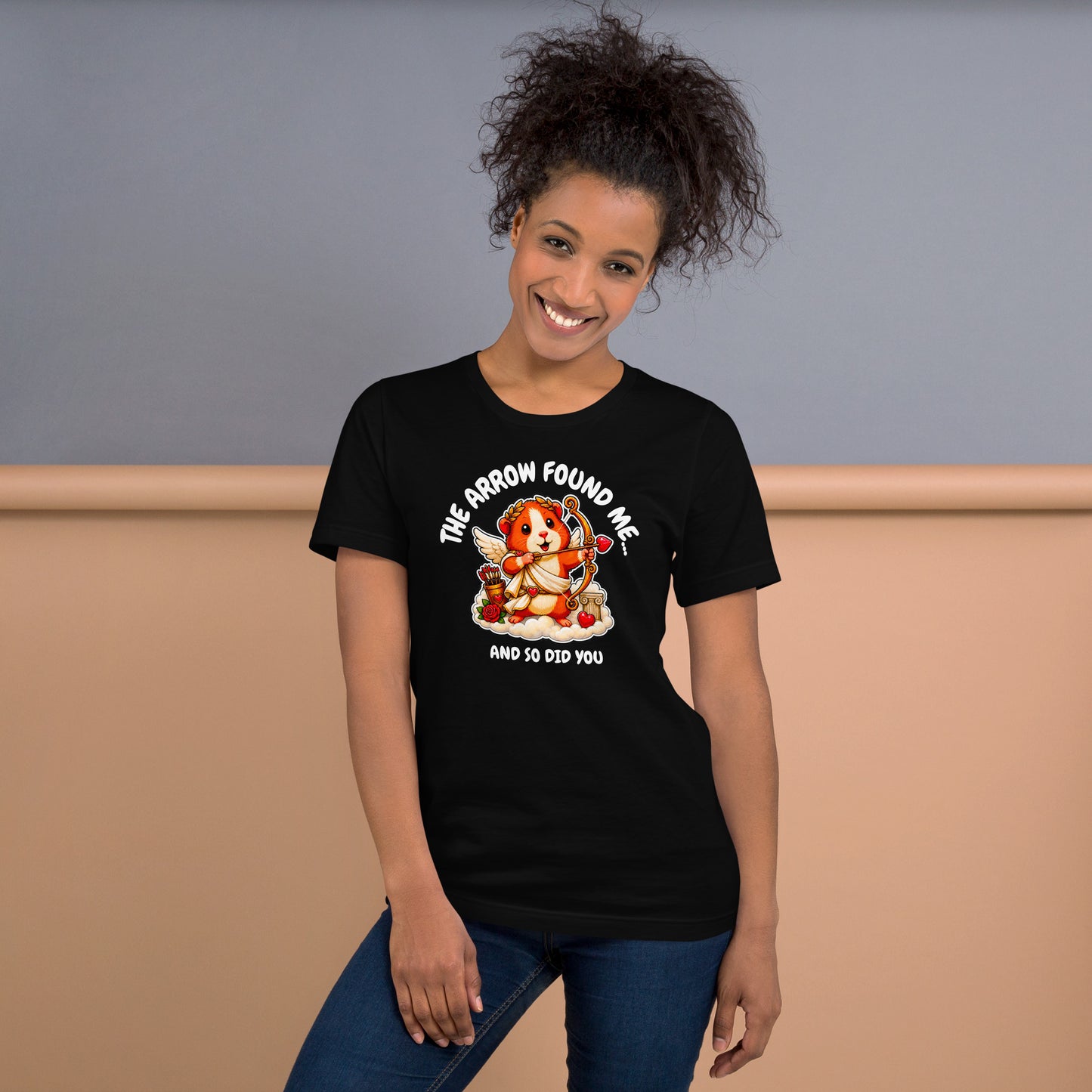 Cupid Premium T-Shirt