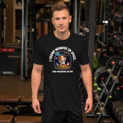 Astronaut Premium T-Shirt