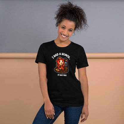 Detective Premium T-Shirt