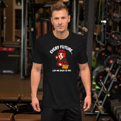 Time traveler Premium T-Shirt