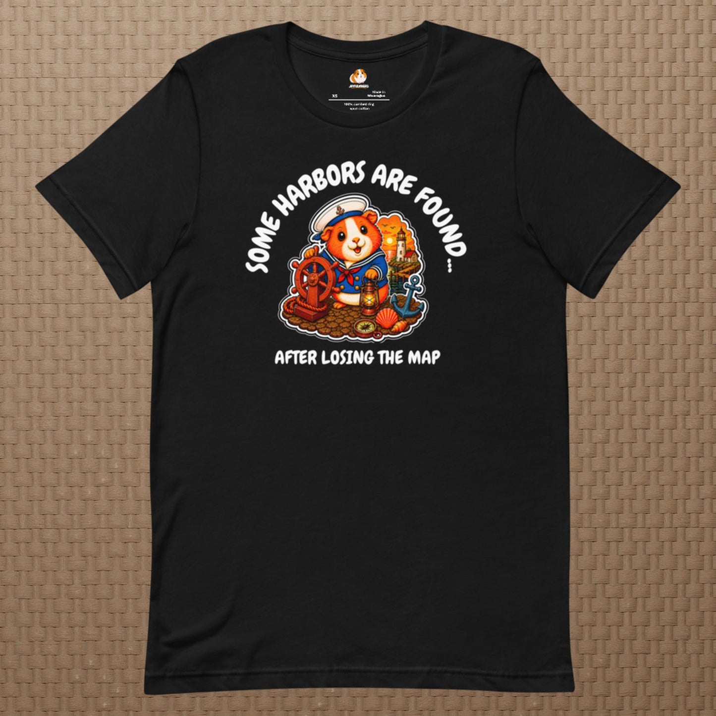Sailor Premium T-Shirt