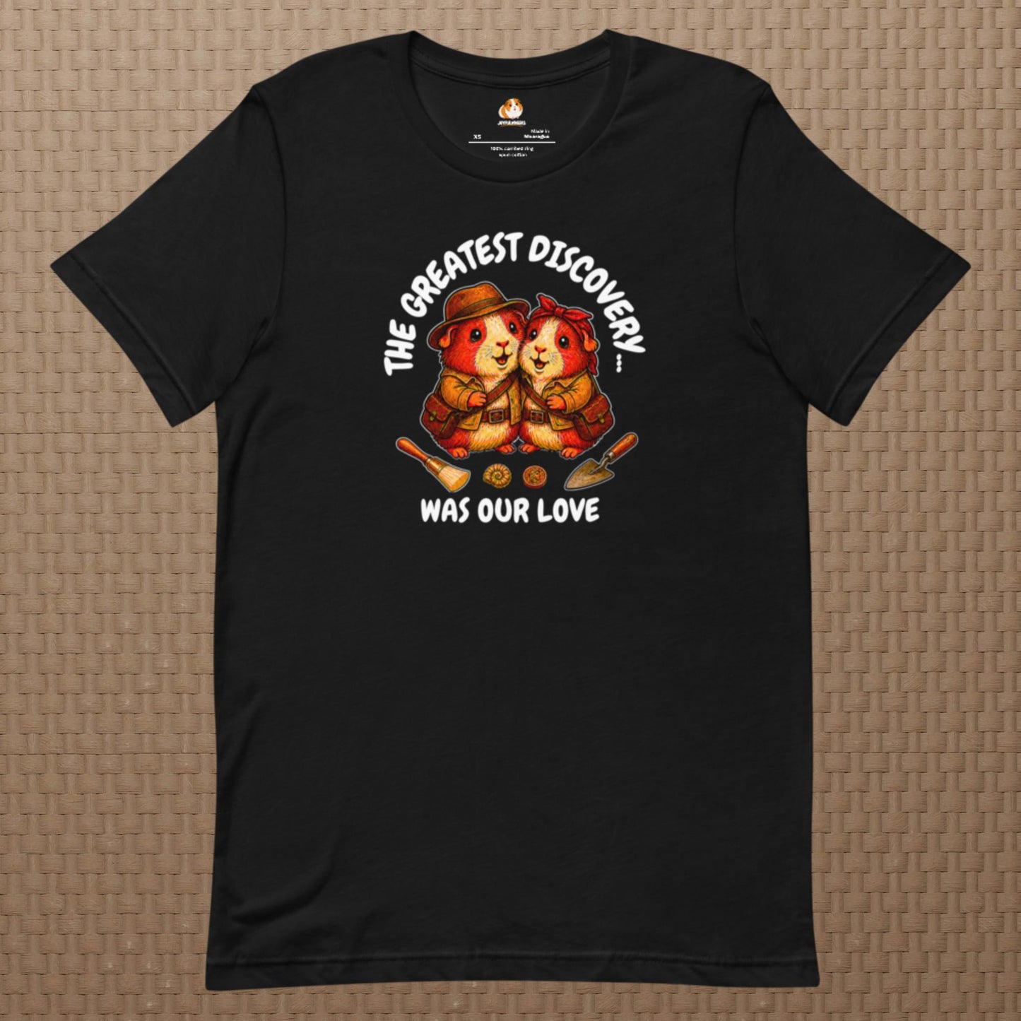 Archeologists Premium T-Shirt