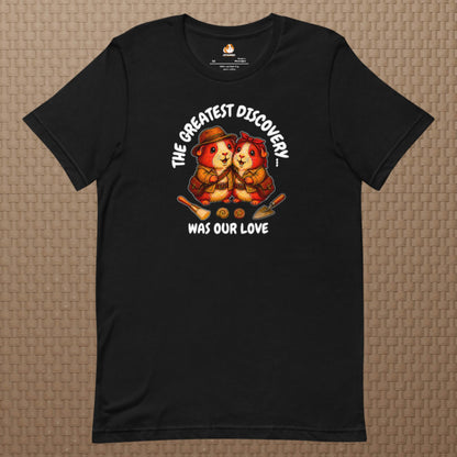 Archeologists Premium T-Shirt