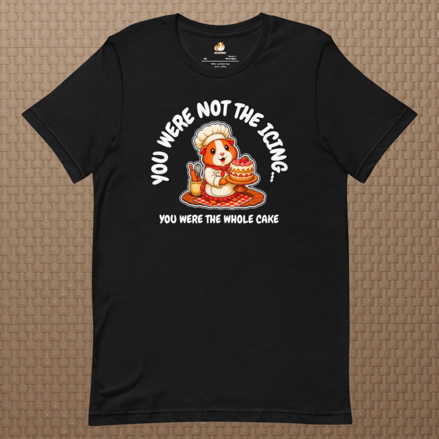 Chef Premium T-Shirt