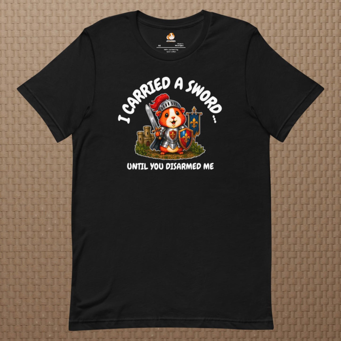 Knight Premium T-Shirt