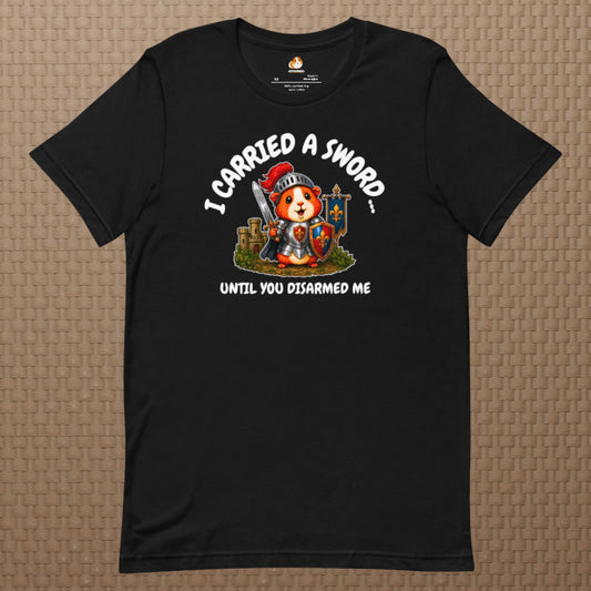 Knight [Premium T-Shirt]