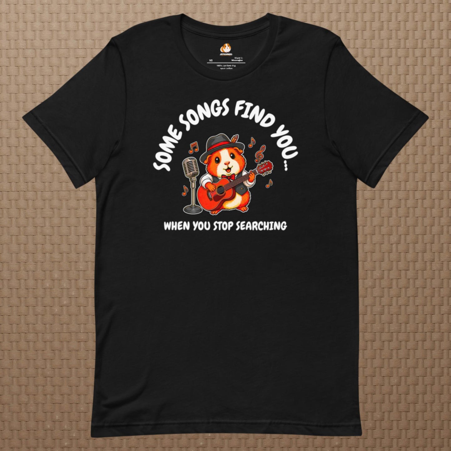 Musician Premium T-Shirt