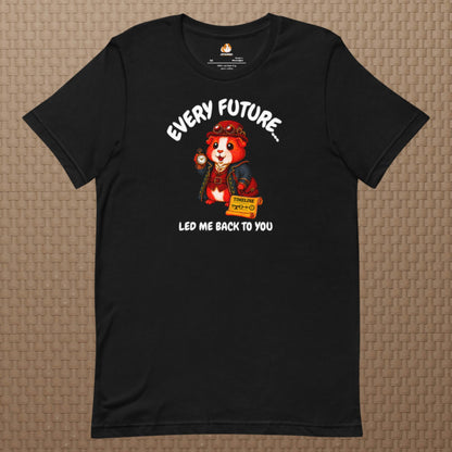 Time traveler Premium T-Shirt