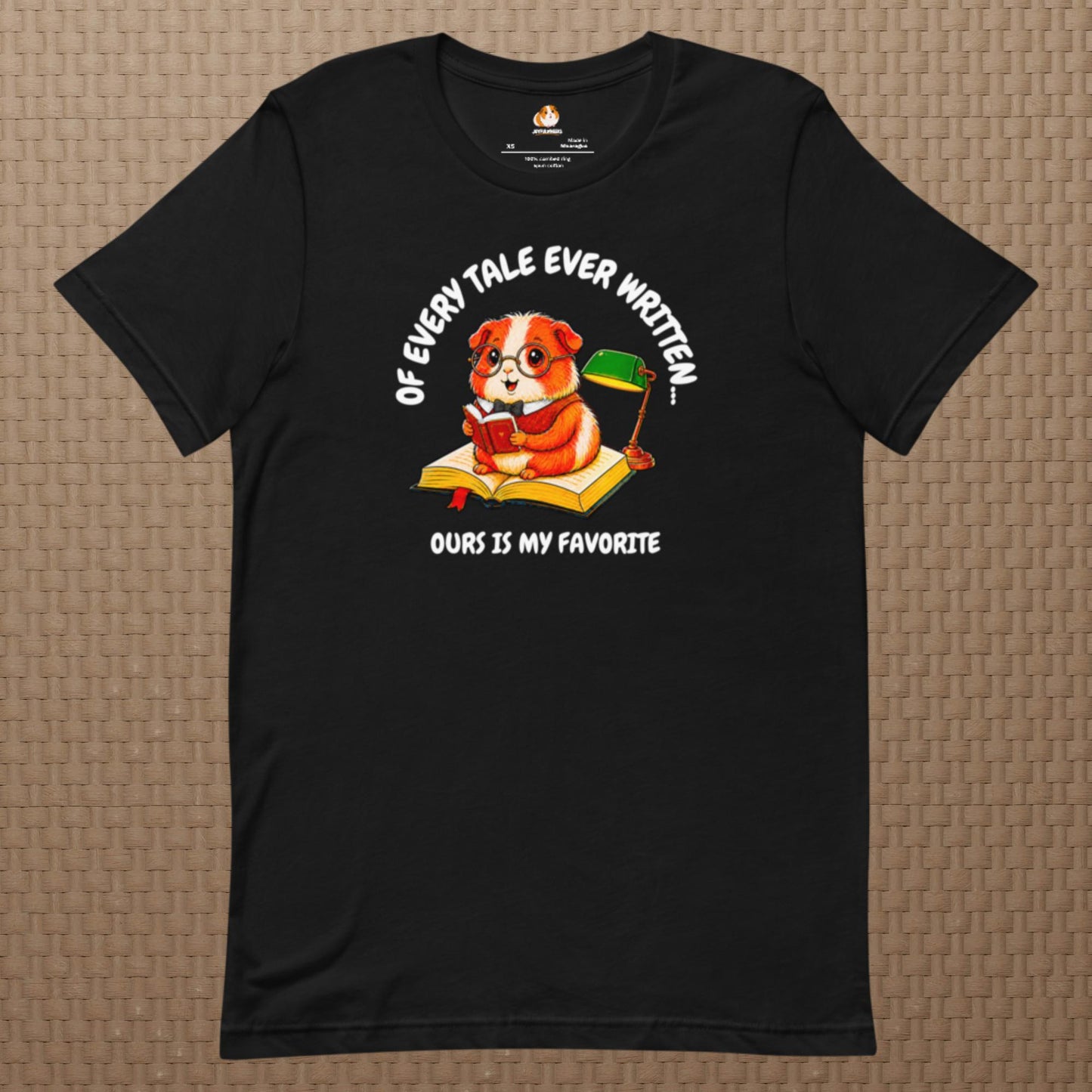 Librarian Premium T-Shirt