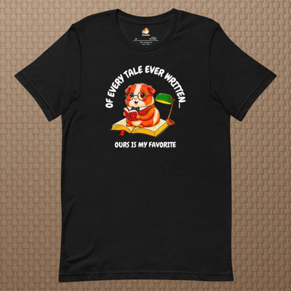 Librarian Premium T-Shirt