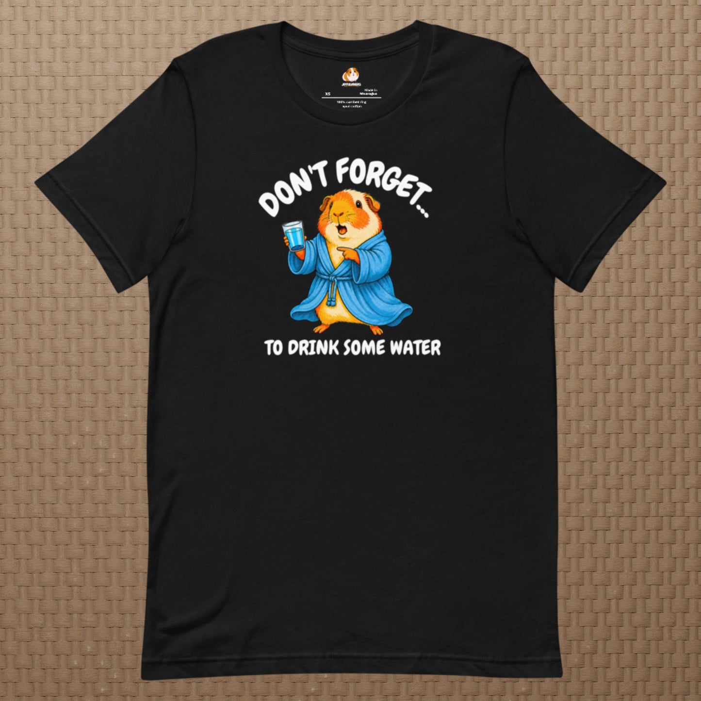 Drink some water Premium T-Shirt