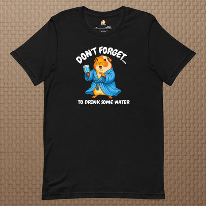 Drink some water Premium T-Shirt