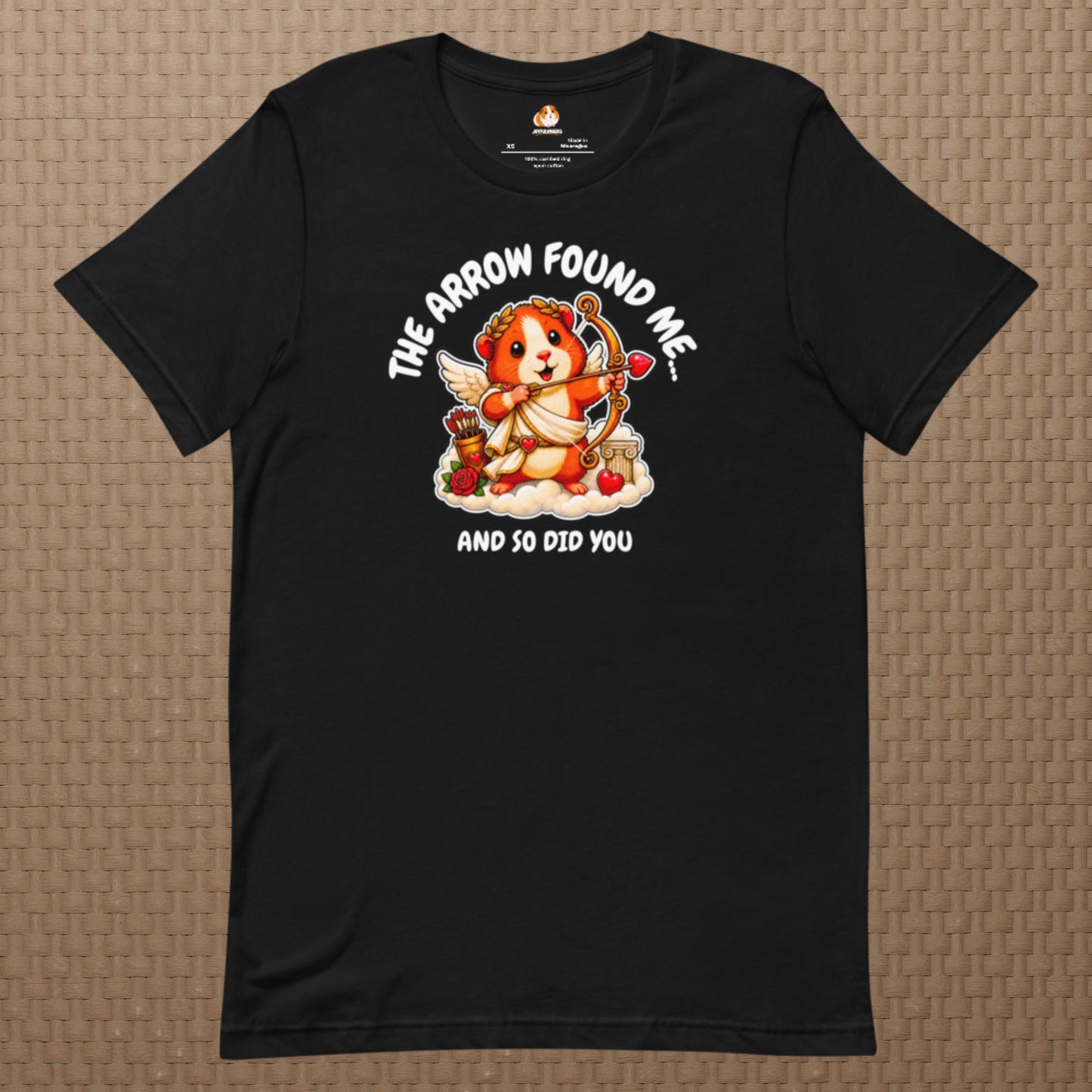 Cupid Premium T-Shirt