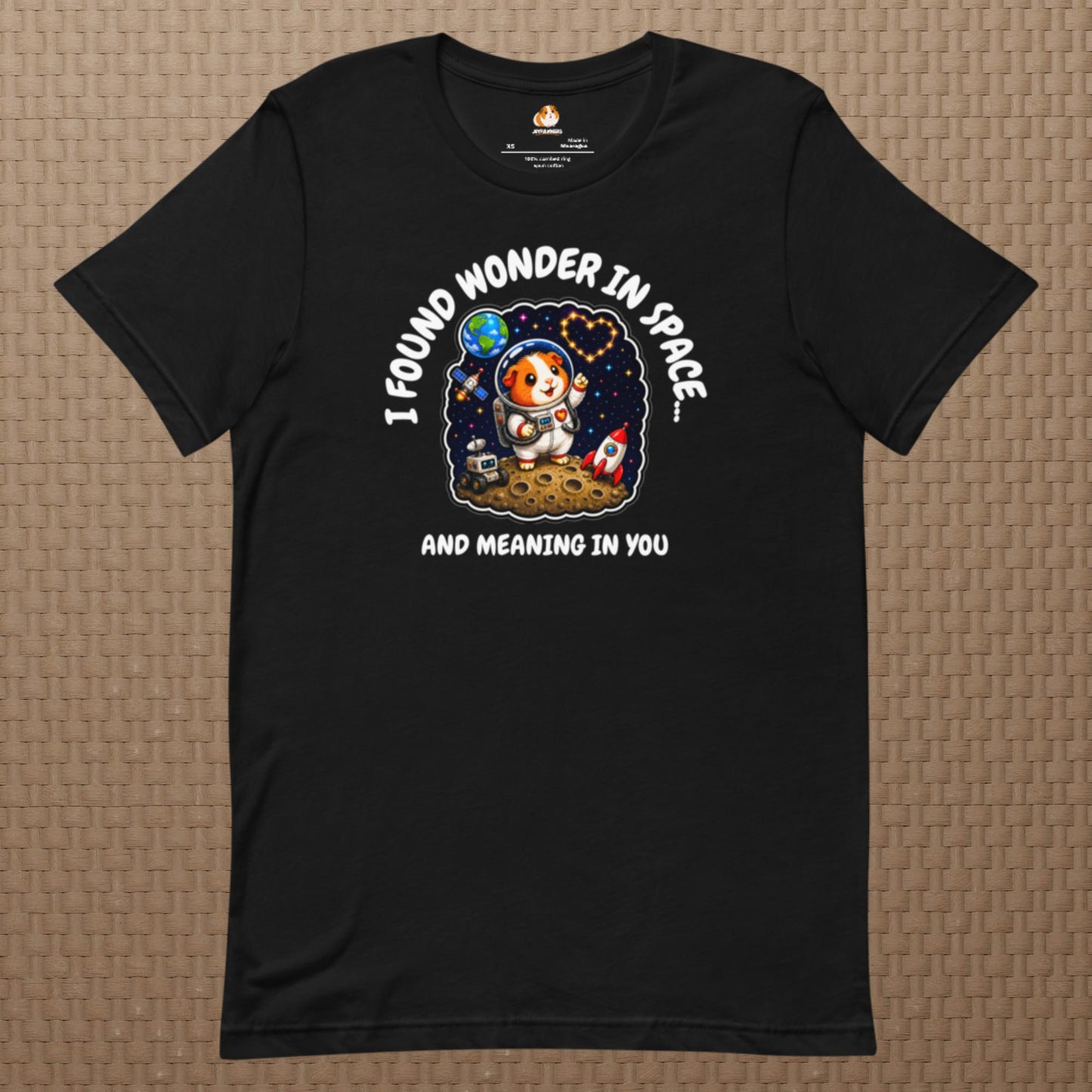 Astronaut Premium T-Shirt