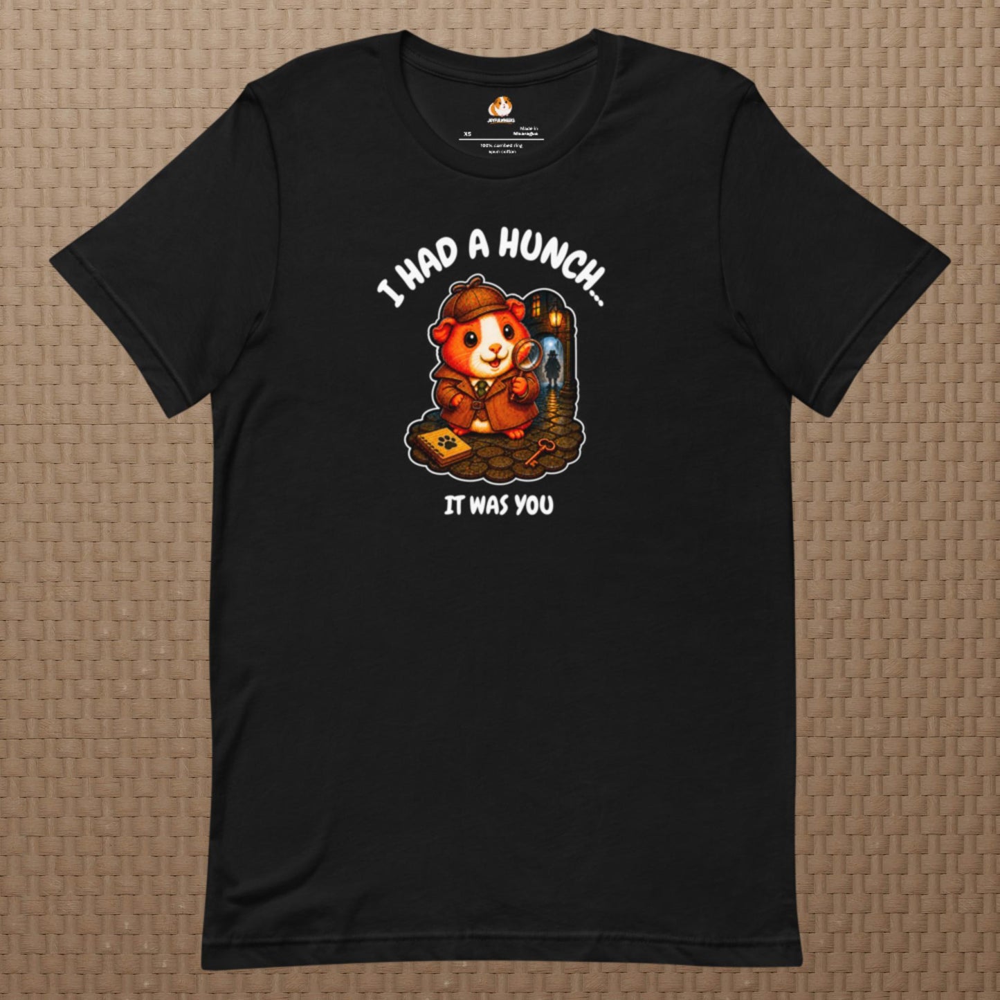 Detective Premium T-Shirt