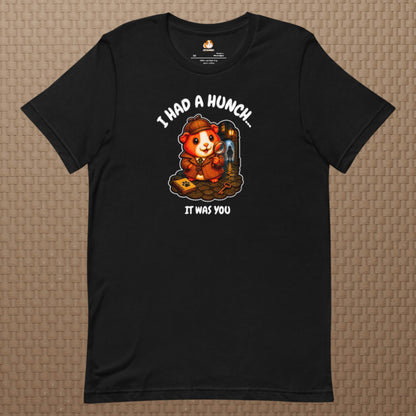 Detective Premium T-Shirt