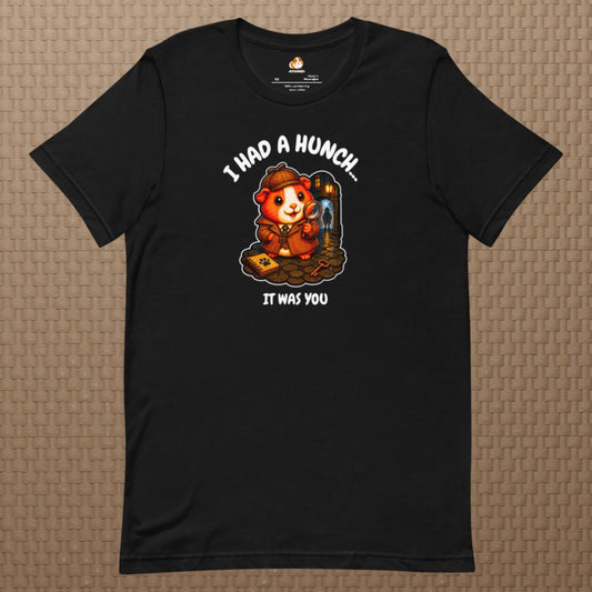Detective Premium T-Shirt